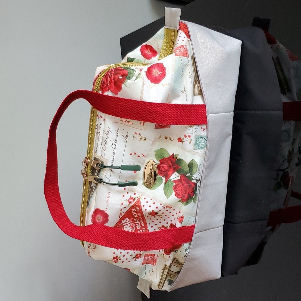Handmade Purse/Bag